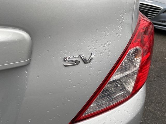 Used Nissan Versa 1.6 SV 2019 | Hillside Auto Outlet. Jamaica, New York Used Nissan Versa 1.6 SV 2019 | Hillside Auto Outlet. Jamaica, New York