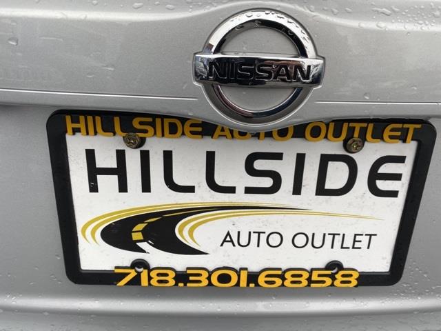 Used Nissan Versa 1.6 SV 2019 | Hillside Auto Outlet. Jamaica, New York Used Nissan Versa 1.6 SV 2019 | Hillside Auto Outlet. Jamaica, New York