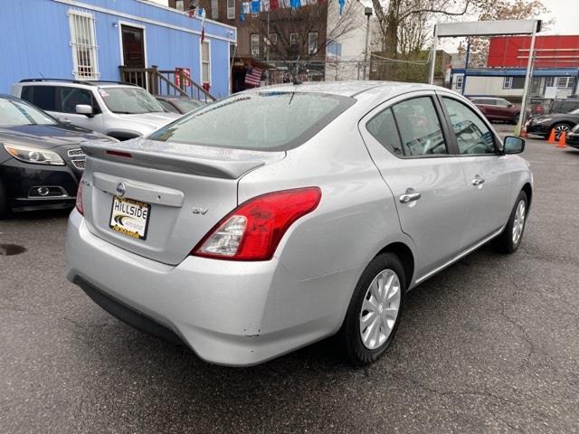 Used Nissan Versa 1.6 SV 2019 | Hillside Auto Outlet. Jamaica, New York Used Nissan Versa 1.6 SV 2019 | Hillside Auto Outlet. Jamaica, New York