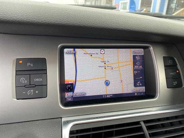 Used Audi Q7 3.0T Premium 2012 | Hillside Auto Outlet. Jamaica, New York Used Audi Q7 3.0T Premium 2012 | Hillside Auto Outlet. Jamaica, New York