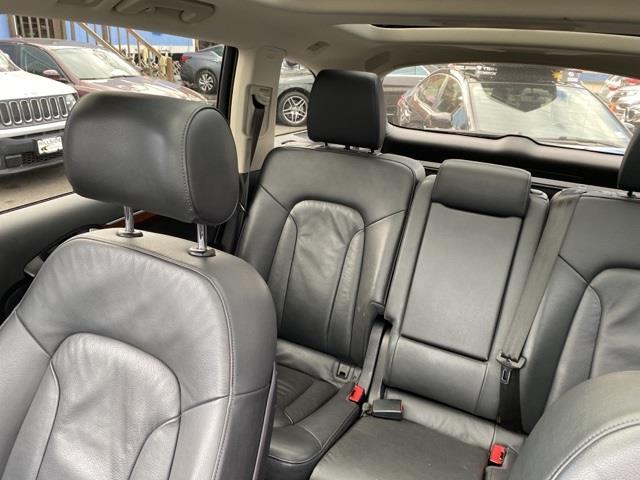 Used Audi Q7 3.0T Premium 2012 | Hillside Auto Outlet. Jamaica, New York Used Audi Q7 3.0T Premium 2012 | Hillside Auto Outlet. Jamaica, New York