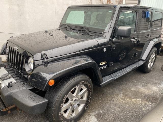 Used Jeep Wrangler Unlimited Sahara 2015 | Hillside Auto Outlet. Jamaica, New York Used Jeep Wrangler Unlimited Sahara 2015 | Hillside Auto Outlet. Jamaica, New York