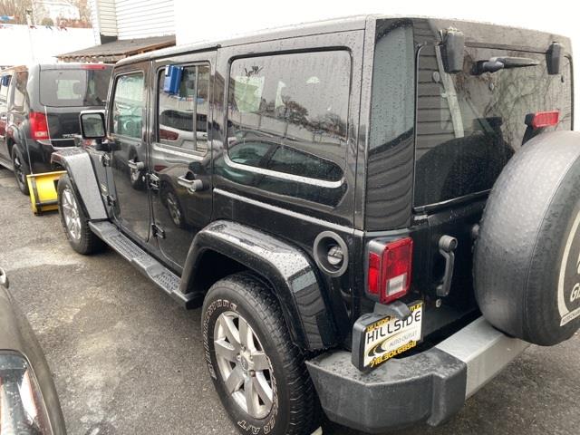 Used Jeep Wrangler Unlimited Sahara 2015 | Hillside Auto Outlet. Jamaica, New York Used Jeep Wrangler Unlimited Sahara 2015 | Hillside Auto Outlet. Jamaica, New York