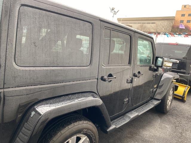 Used Jeep Wrangler Unlimited Sahara 2015 | Hillside Auto Outlet. Jamaica, New York Used Jeep Wrangler Unlimited Sahara 2015 | Hillside Auto Outlet. Jamaica, New York