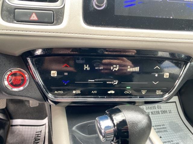 Used Honda Hr-v EX 2019 | Hillside Auto Outlet. Jamaica, New York Used Honda Hr-v EX 2019 | Hillside Auto Outlet. Jamaica, New York