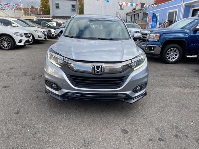 Used Honda Hr-v EX 2019 | Hillside Auto Outlet. Jamaica, New York Used Honda Hr-v EX 2019 | Hillside Auto Outlet. Jamaica, New York