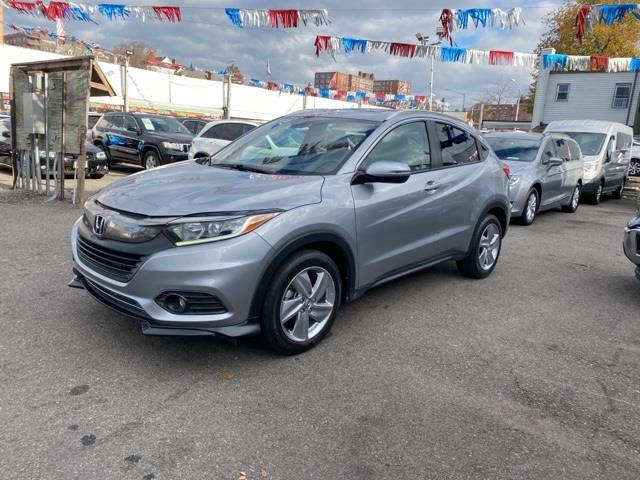Used Honda Hr-v EX 2019 | Hillside Auto Outlet. Jamaica, New York Used Honda Hr-v EX 2019 | Hillside Auto Outlet. Jamaica, New York