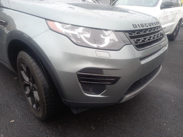 Used Land Rover Discovery Sport SE 2017 | Hillside Auto Outlet. Jamaica, New York Used Land Rover Discovery Sport SE 2017 | Hillside Auto Outlet. Jamaica, New York