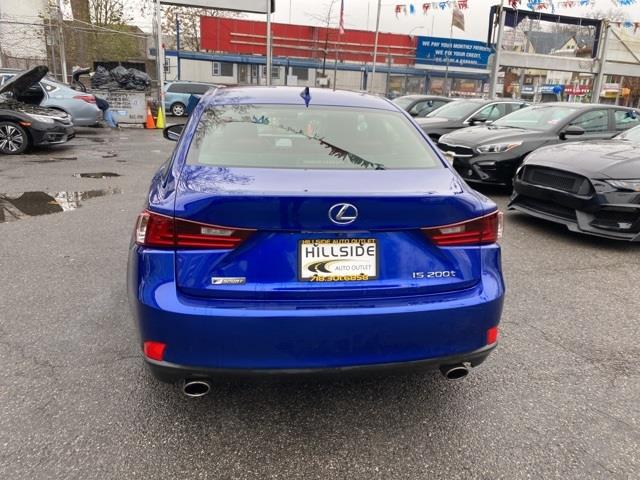 Used Lexus Is 200t 2016 | Hillside Auto Outlet. Jamaica, New York Used Lexus Is 200t 2016 | Hillside Auto Outlet. Jamaica, New York