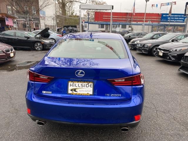 Used Lexus Is 200t 2016 | Hillside Auto Outlet. Jamaica, New York Used Lexus Is 200t 2016 | Hillside Auto Outlet. Jamaica, New York