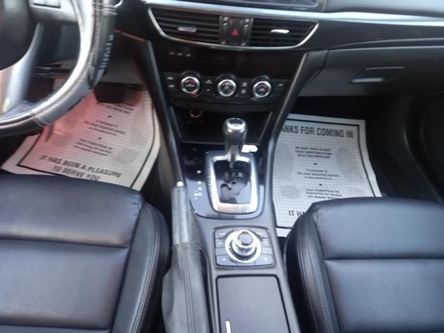 Used Mazda Mazda6 i Touring 2014 | Hillside Auto Outlet. Jamaica, New York Used Mazda Mazda6 i Touring 2014 | Hillside Auto Outlet. Jamaica, New York