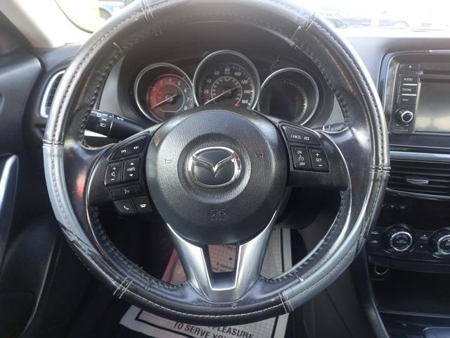Used Mazda Mazda6 i Touring 2014 | Hillside Auto Outlet. Jamaica, New York Used Mazda Mazda6 i Touring 2014 | Hillside Auto Outlet. Jamaica, New York