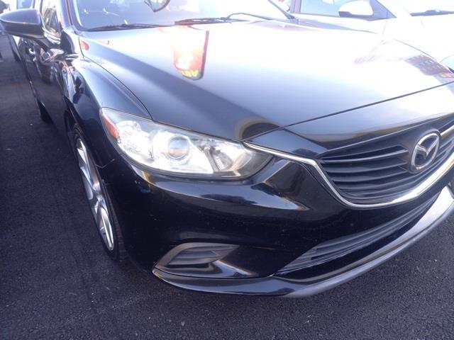 Used Mazda Mazda6 i Touring 2014 | Hillside Auto Outlet. Jamaica, New York Used Mazda Mazda6 i Touring 2014 | Hillside Auto Outlet. Jamaica, New York