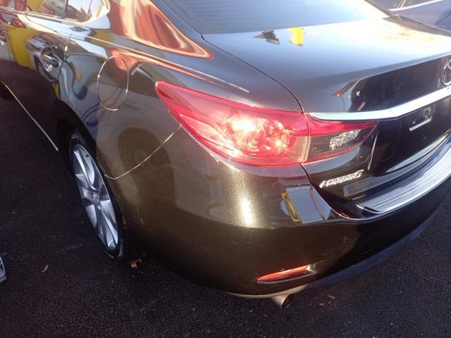 Used Mazda Mazda6 i Touring 2014 | Hillside Auto Outlet. Jamaica, New York Used Mazda Mazda6 i Touring 2014 | Hillside Auto Outlet. Jamaica, New York