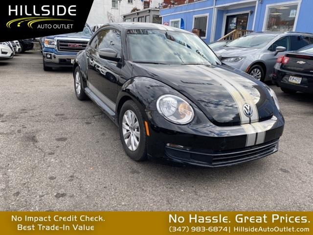 Used Volkswagen Beetle 2.5L Entry 2014 | Hillside Auto Outlet. Jamaica, New York