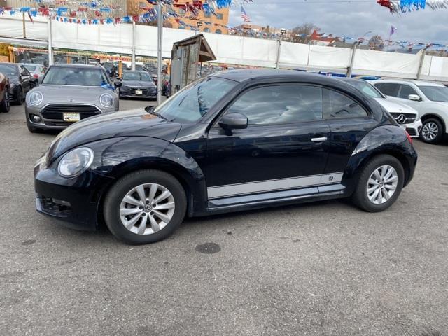 Used Volkswagen Beetle 2.5L Entry 2014 | Hillside Auto Outlet. Jamaica, New York Used Volkswagen Beetle 2.5L Entry 2014 | Hillside Auto Outlet. Jamaica, New York