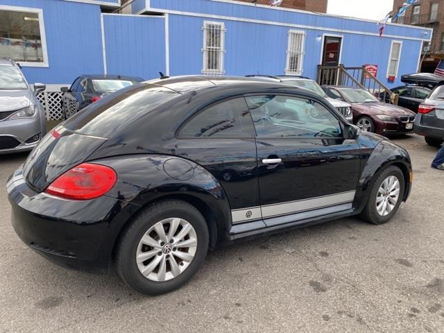 Used Volkswagen Beetle 2.5L Entry 2014 | Hillside Auto Outlet. Jamaica, New York Used Volkswagen Beetle 2.5L Entry 2014 | Hillside Auto Outlet. Jamaica, New York