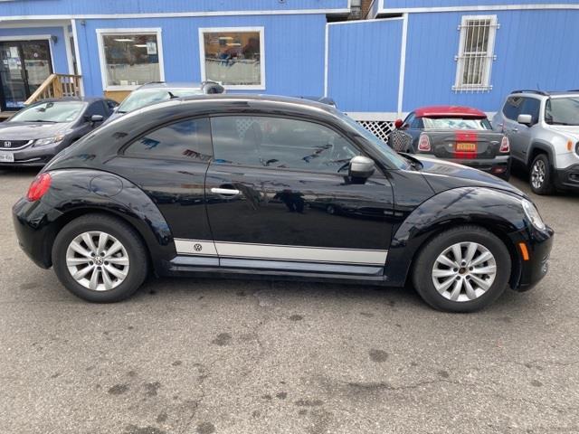 Used Volkswagen Beetle 2.5L Entry 2014 | Hillside Auto Outlet. Jamaica, New York Used Volkswagen Beetle 2.5L Entry 2014 | Hillside Auto Outlet. Jamaica, New York