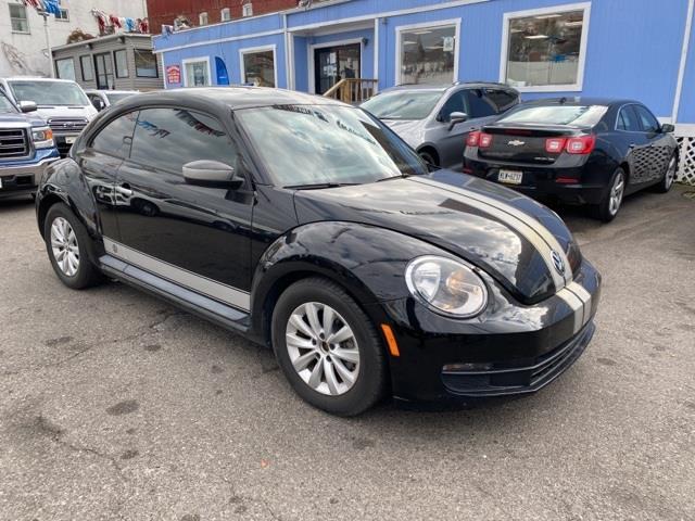 Used Volkswagen Beetle 2.5L Entry 2014 | Hillside Auto Outlet. Jamaica, New York Used Volkswagen Beetle 2.5L Entry 2014 | Hillside Auto Outlet. Jamaica, New York