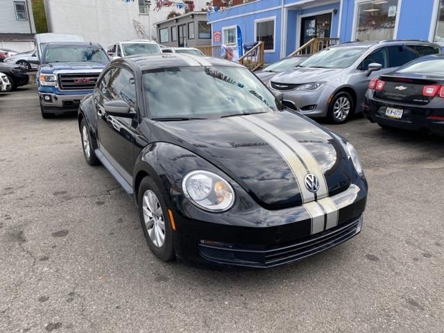 Used Volkswagen Beetle 2.5L Entry 2014 | Hillside Auto Outlet. Jamaica, New York Used Volkswagen Beetle 2.5L Entry 2014 | Hillside Auto Outlet. Jamaica, New York
