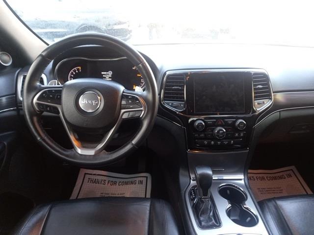 Used Jeep Grand Cherokee Limited X 2019 | Hillside Auto Outlet. Jamaica, New York Used Jeep Grand Cherokee Limited X 2019 | Hillside Auto Outlet. Jamaica, New York