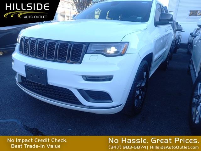 Used Jeep Grand Cherokee Limited X 2019 | Hillside Auto Outlet. Jamaica, New York Used Jeep Grand Cherokee Limited X 2019 | Hillside Auto Outlet. Jamaica, New York