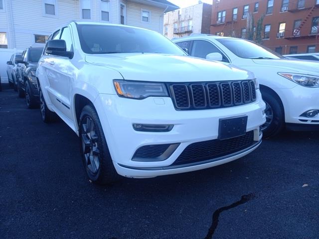 Used Jeep Grand Cherokee Limited X 2019 | Hillside Auto Outlet. Jamaica, New York Used Jeep Grand Cherokee Limited X 2019 | Hillside Auto Outlet. Jamaica, New York