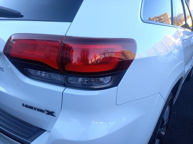 Used Jeep Grand Cherokee Limited X 2019 | Hillside Auto Outlet. Jamaica, New York Used Jeep Grand Cherokee Limited X 2019 | Hillside Auto Outlet. Jamaica, New York
