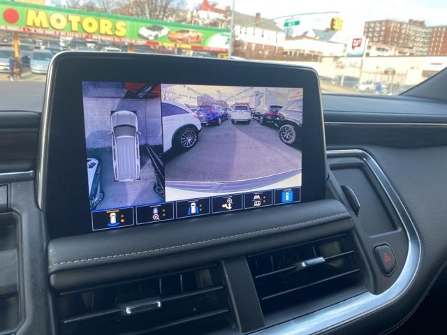 Used Chevrolet Suburban Premier 2021 | Hillside Auto Outlet. Jamaica, New York Used Chevrolet Suburban Premier 2021 | Hillside Auto Outlet. Jamaica, New York