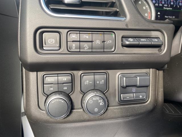 Used Chevrolet Suburban Premier 2021 | Hillside Auto Outlet. Jamaica, New York Used Chevrolet Suburban Premier 2021 | Hillside Auto Outlet. Jamaica, New York