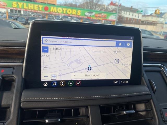 Used Chevrolet Suburban Premier 2021 | Hillside Auto Outlet. Jamaica, New York Used Chevrolet Suburban Premier 2021 | Hillside Auto Outlet. Jamaica, New York