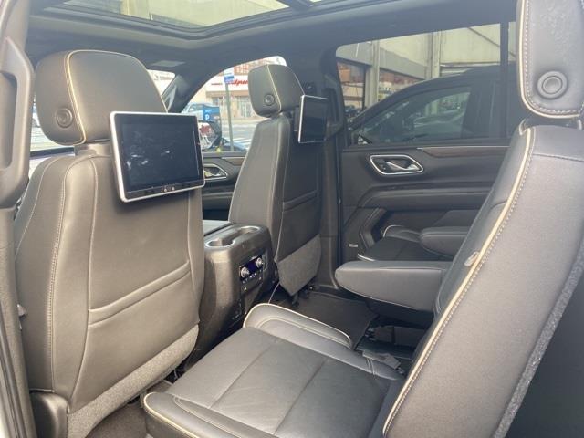 Used Chevrolet Suburban Premier 2021 | Hillside Auto Outlet. Jamaica, New York Used Chevrolet Suburban Premier 2021 | Hillside Auto Outlet. Jamaica, New York