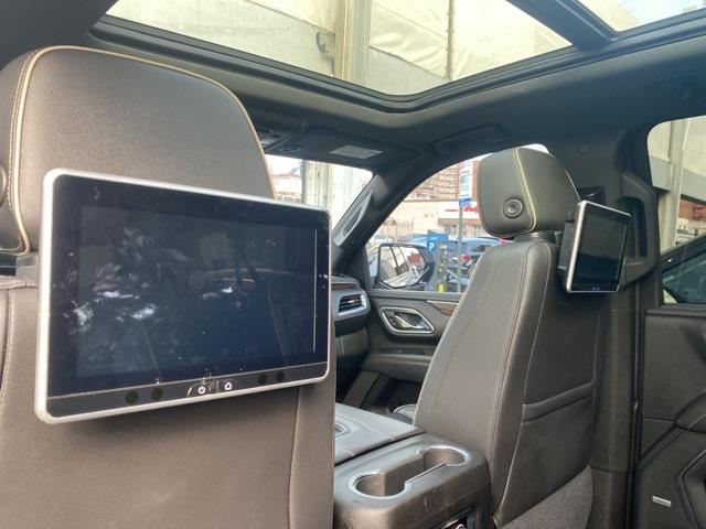 Used Chevrolet Suburban Premier 2021 | Hillside Auto Outlet. Jamaica, New York Used Chevrolet Suburban Premier 2021 | Hillside Auto Outlet. Jamaica, New York