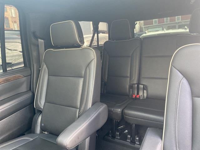 Used Chevrolet Suburban Premier 2021 | Hillside Auto Outlet. Jamaica, New York Used Chevrolet Suburban Premier 2021 | Hillside Auto Outlet. Jamaica, New York