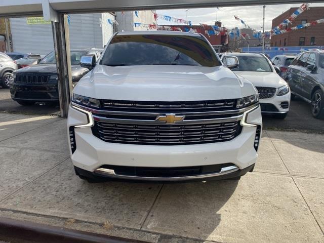 Used Chevrolet Suburban Premier 2021 | Hillside Auto Outlet. Jamaica, New York Used Chevrolet Suburban Premier 2021 | Hillside Auto Outlet. Jamaica, New York