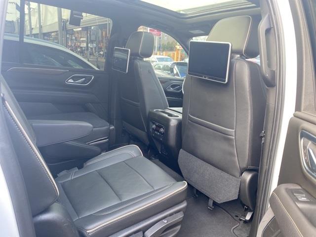 Used Chevrolet Suburban Premier 2021 | Hillside Auto Outlet. Jamaica, New York Used Chevrolet Suburban Premier 2021 | Hillside Auto Outlet. Jamaica, New York