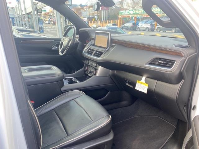 Used Chevrolet Suburban Premier 2021 | Hillside Auto Outlet. Jamaica, New York Used Chevrolet Suburban Premier 2021 | Hillside Auto Outlet. Jamaica, New York