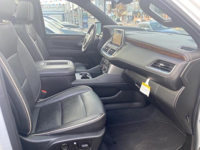 Used Chevrolet Suburban Premier 2021 | Hillside Auto Outlet. Jamaica, New York Used Chevrolet Suburban Premier 2021 | Hillside Auto Outlet. Jamaica, New York