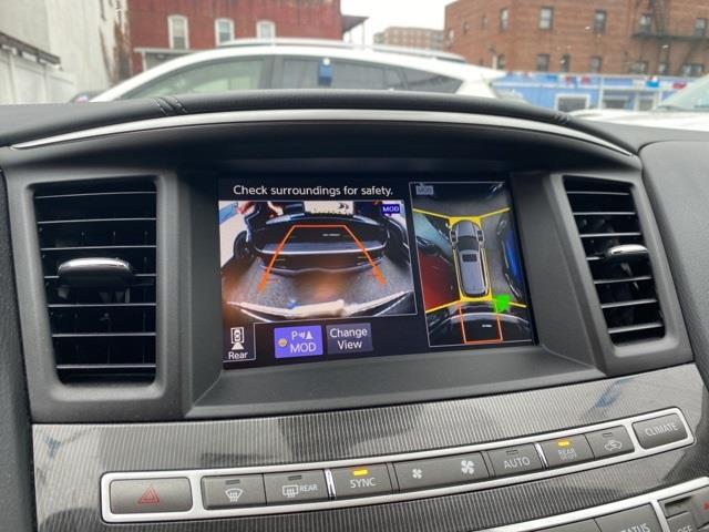 Used Infiniti Qx60 LUXE 2019 | Hillside Auto Outlet. Jamaica, New York Used Infiniti Qx60 LUXE 2019 | Hillside Auto Outlet. Jamaica, New York
