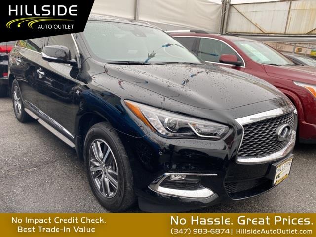 Used Infiniti Qx60 LUXE 2019 | Hillside Auto Outlet. Jamaica, New York Used Infiniti Qx60 LUXE 2019 | Hillside Auto Outlet. Jamaica, New York