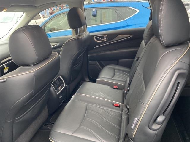 Used Infiniti Qx60 LUXE 2019 | Hillside Auto Outlet. Jamaica, New York Used Infiniti Qx60 LUXE 2019 | Hillside Auto Outlet. Jamaica, New York