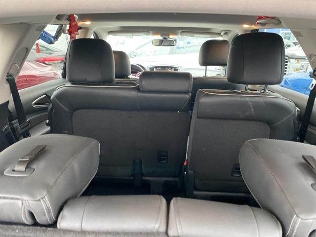 Used Infiniti Qx60 LUXE 2019 | Hillside Auto Outlet. Jamaica, New York Used Infiniti Qx60 LUXE 2019 | Hillside Auto Outlet. Jamaica, New York