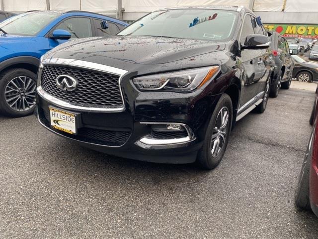 Used Infiniti Qx60 LUXE 2019 | Hillside Auto Outlet. Jamaica, New York Used Infiniti Qx60 LUXE 2019 | Hillside Auto Outlet. Jamaica, New York