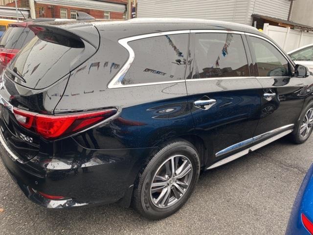 Used Infiniti Qx60 LUXE 2019 | Hillside Auto Outlet. Jamaica, New York Used Infiniti Qx60 LUXE 2019 | Hillside Auto Outlet. Jamaica, New York