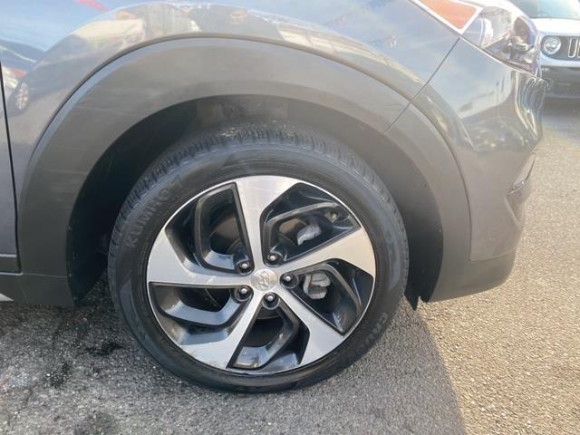 Used Hyundai Tucson Limited 2018 | Hillside Auto Outlet. Jamaica, New York Used Hyundai Tucson Limited 2018 | Hillside Auto Outlet. Jamaica, New York
