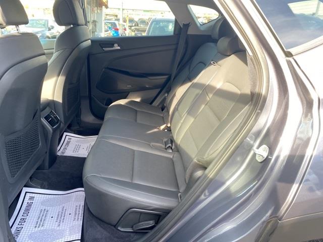 Used Hyundai Tucson Limited 2018 | Hillside Auto Outlet. Jamaica, New York Used Hyundai Tucson Limited 2018 | Hillside Auto Outlet. Jamaica, New York