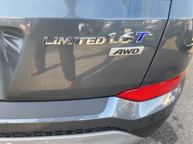 Used Hyundai Tucson Limited 2018 | Hillside Auto Outlet. Jamaica, New York Used Hyundai Tucson Limited 2018 | Hillside Auto Outlet. Jamaica, New York