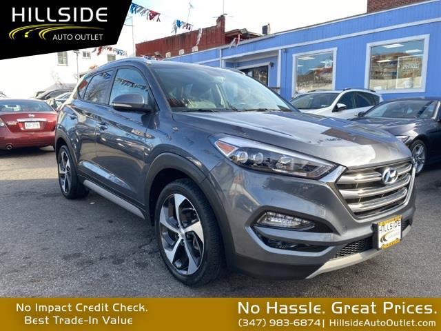 Used Hyundai Tucson Limited 2018 | Hillside Auto Outlet. Jamaica, New York Used Hyundai Tucson Limited 2018 | Hillside Auto Outlet. Jamaica, New York