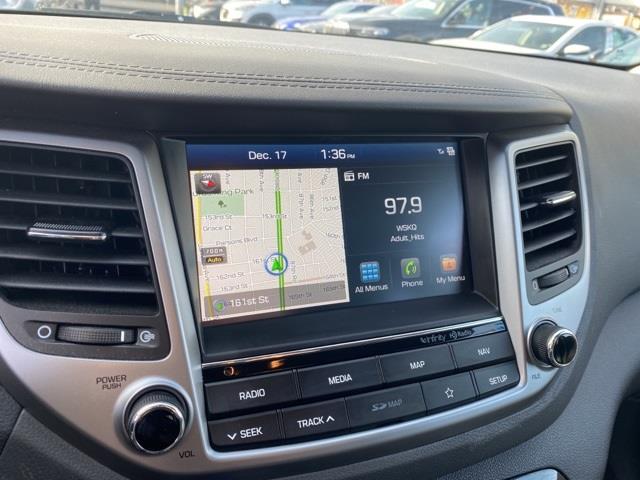 Used Hyundai Tucson Limited 2018 | Hillside Auto Outlet. Jamaica, New York Used Hyundai Tucson Limited 2018 | Hillside Auto Outlet. Jamaica, New York