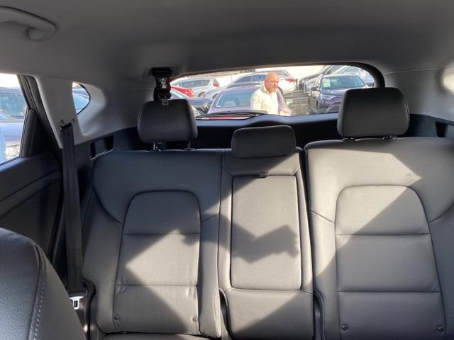 Used Hyundai Tucson Limited 2018 | Hillside Auto Outlet. Jamaica, New York Used Hyundai Tucson Limited 2018 | Hillside Auto Outlet. Jamaica, New York